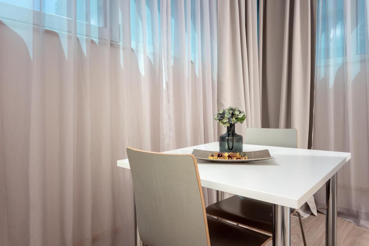 Apartments Lovret Flowers Split Luaran gambar