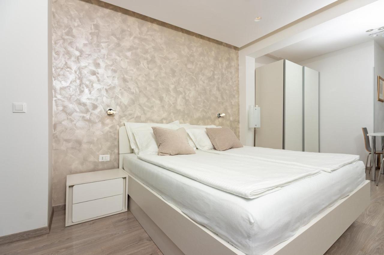 Apartments Lovret Flowers Split Luaran gambar