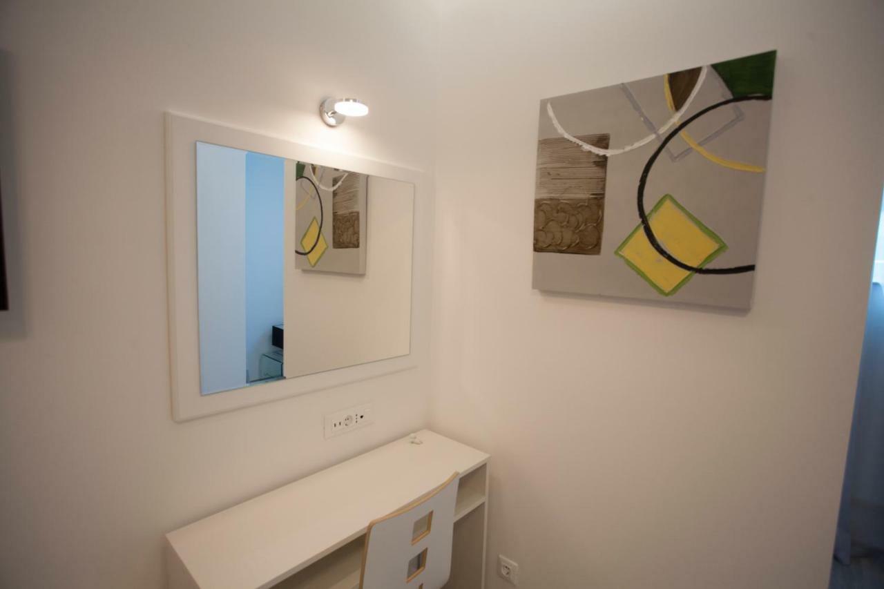 Apartments Lovret Flowers Split Luaran gambar