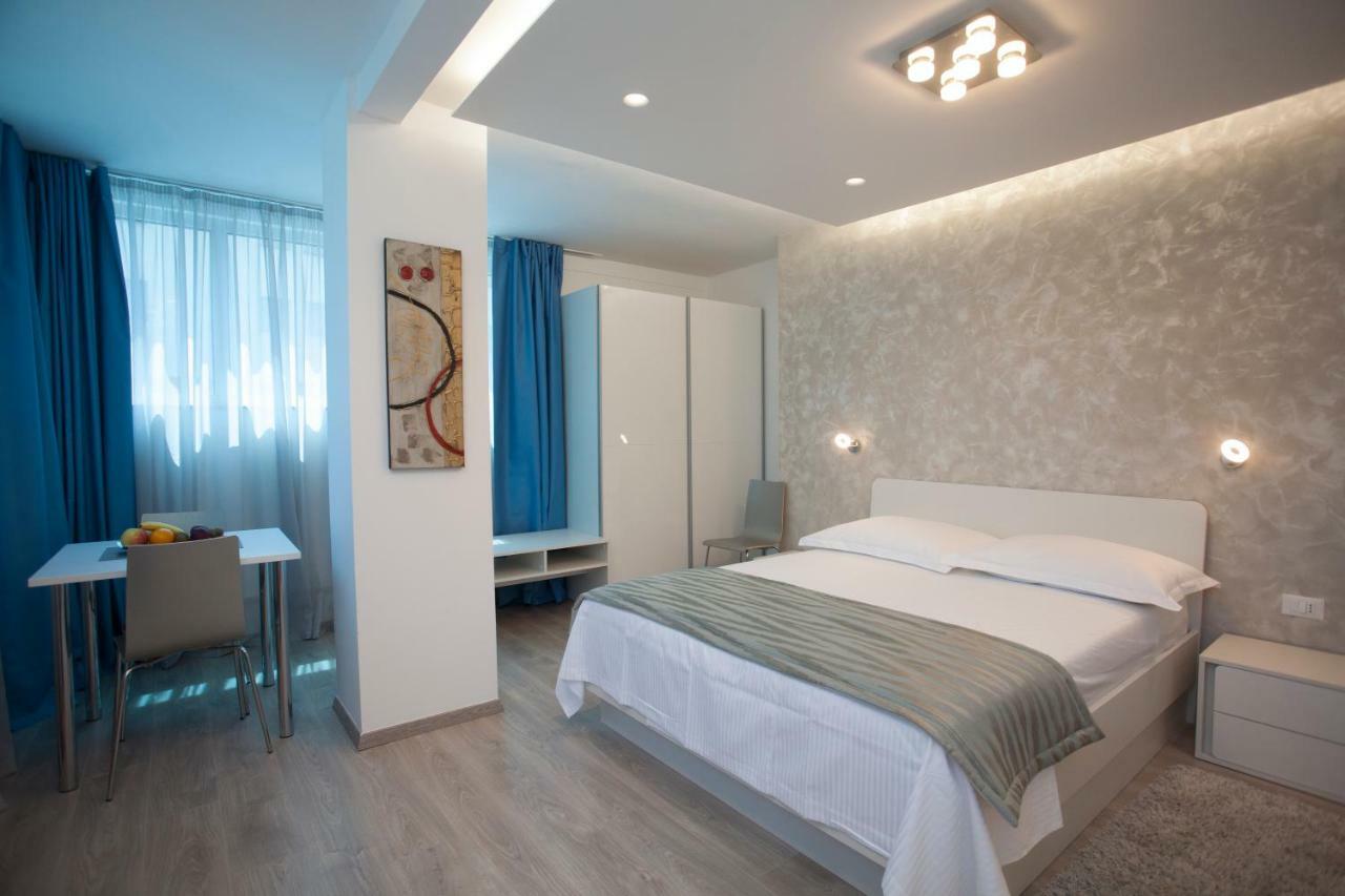Apartments Lovret Flowers Split Luaran gambar